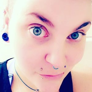 Meet your Posher, Gina